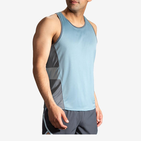 Brooks - Stealth Singlet - Homme - Le coureur nordique