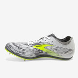 Brooks - Wire 6 - Unisexe - Le coureur nordique