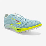 Brooks - Wire 8 - Unisexe - Le coureur nordique