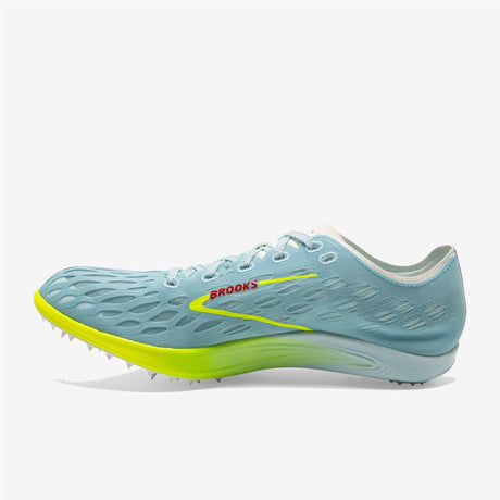 Brooks - Wire 8 - Unisexe - Le coureur nordique