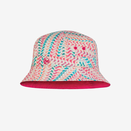 Buff - Fun Bucket Hat - Junior - Le coureur nordique