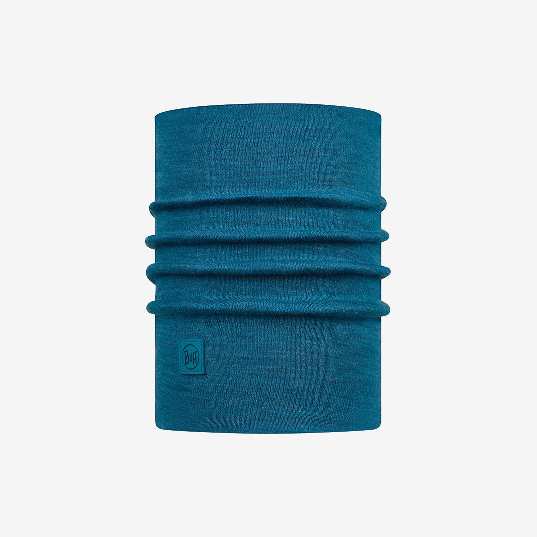 Buff - Heavyweight Merino Wool Neckwear - Le coureur nordique