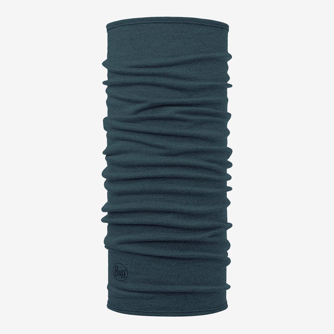 Buff - Merino Midweight Wool Neckwear - Le coureur nordique