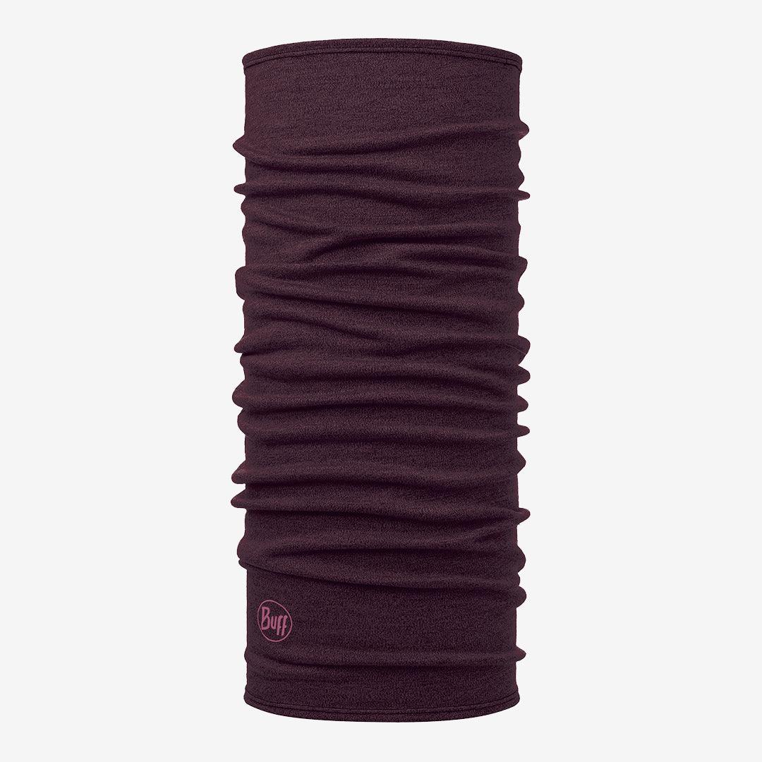 Buff - Merino Midweight Wool Neckwear - Le coureur nordique