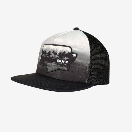 Buff - Trucker Cap - Le coureur nordique