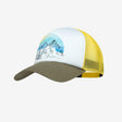 Buff - Trucker Cap - Le coureur nordique