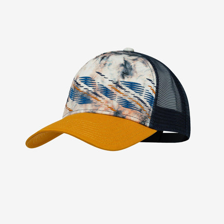 Buff - Trucker Cap - Le coureur nordique