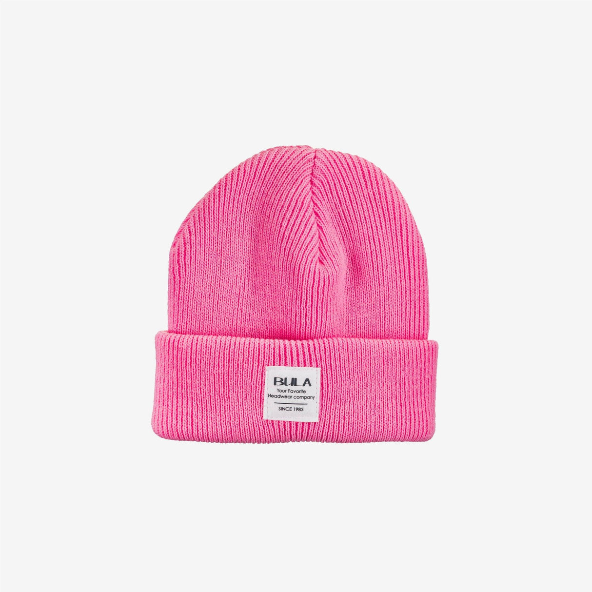 Bula - Fall Beanie - Junior - Le coureur nordique