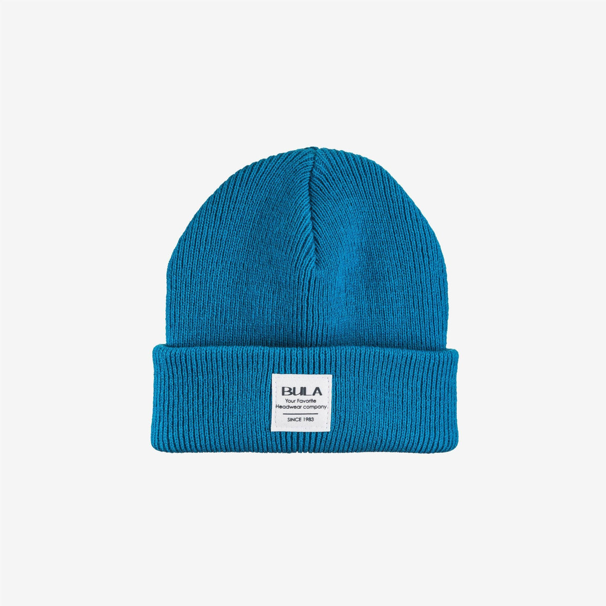 Bula - Fall Beanie - Junior - Le coureur nordique