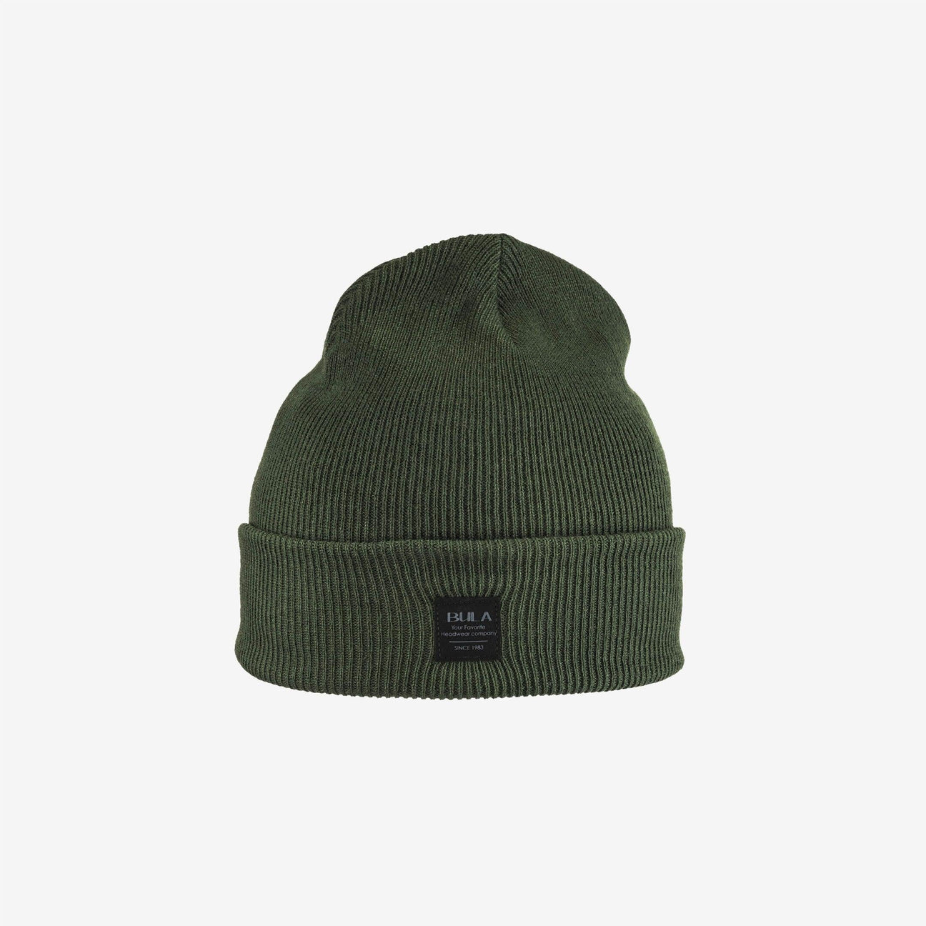 Bula - Fall Beanie - Unisexe - Le coureur nordique