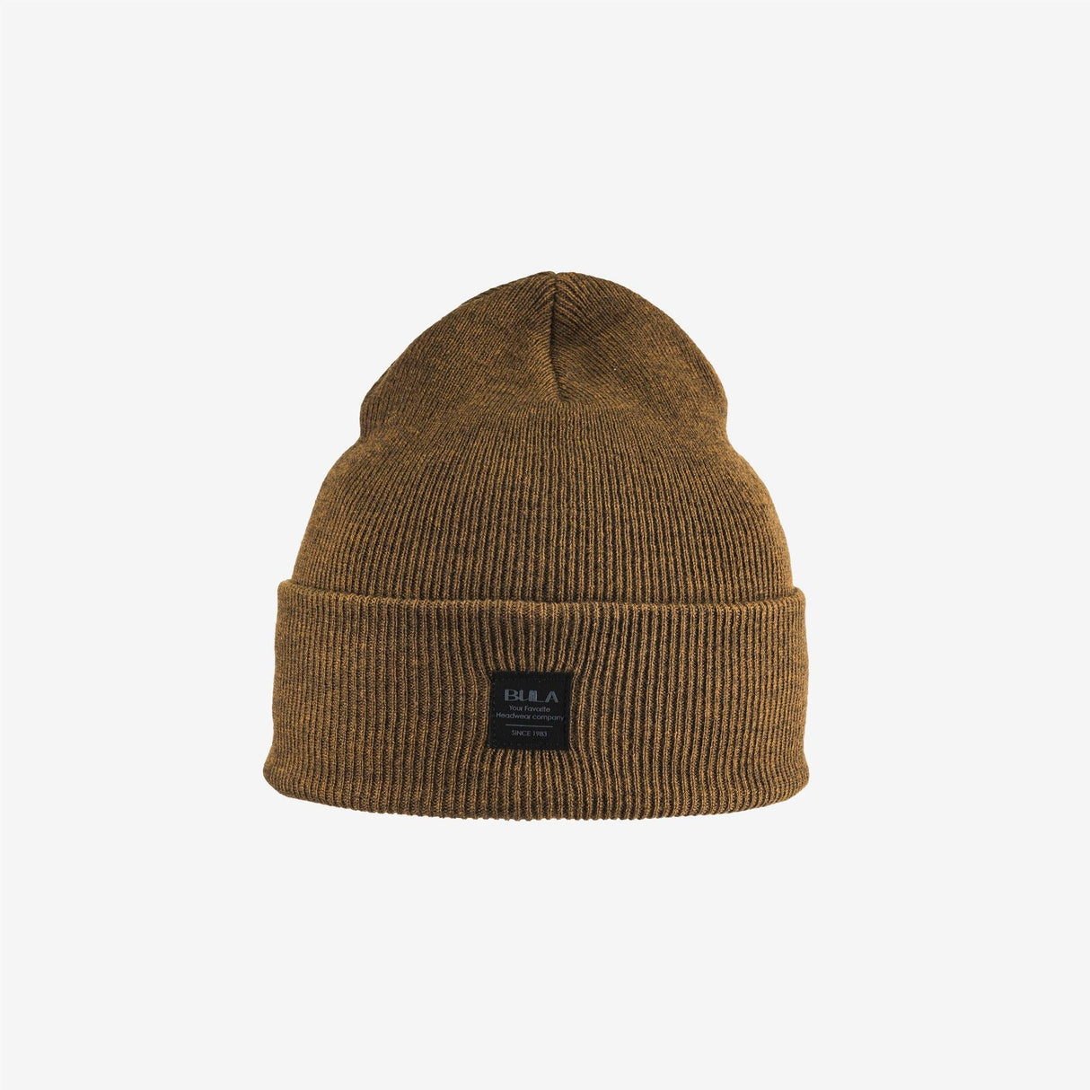 Bula - Fall Beanie - Unisexe - Le coureur nordique