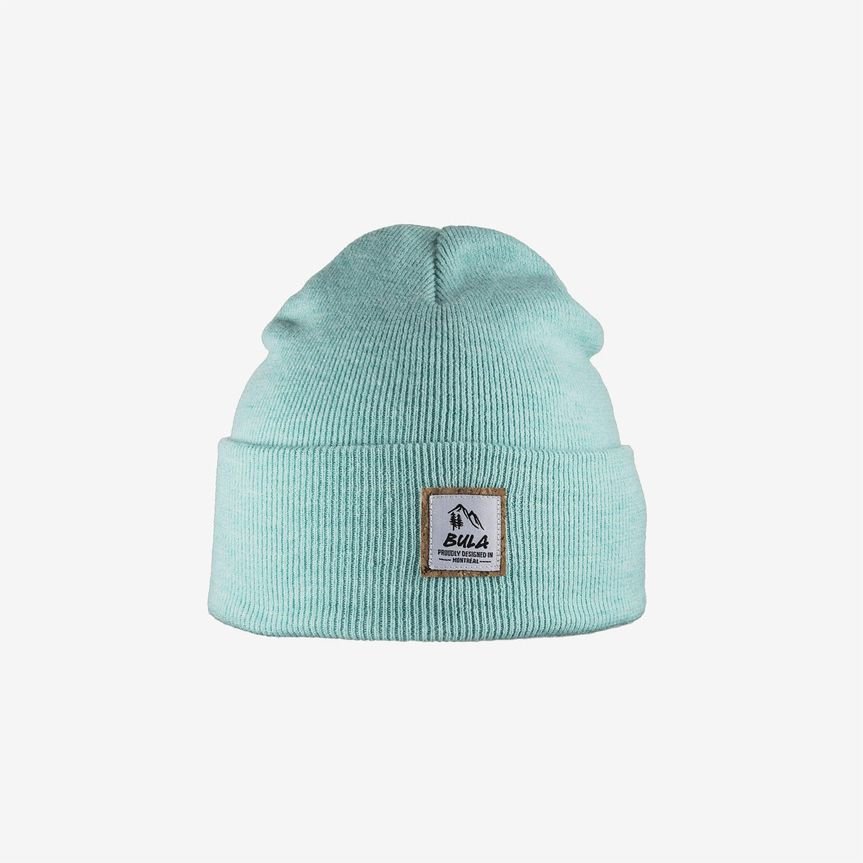 Bula - Funky Beanie - Unisexe - Le coureur nordique