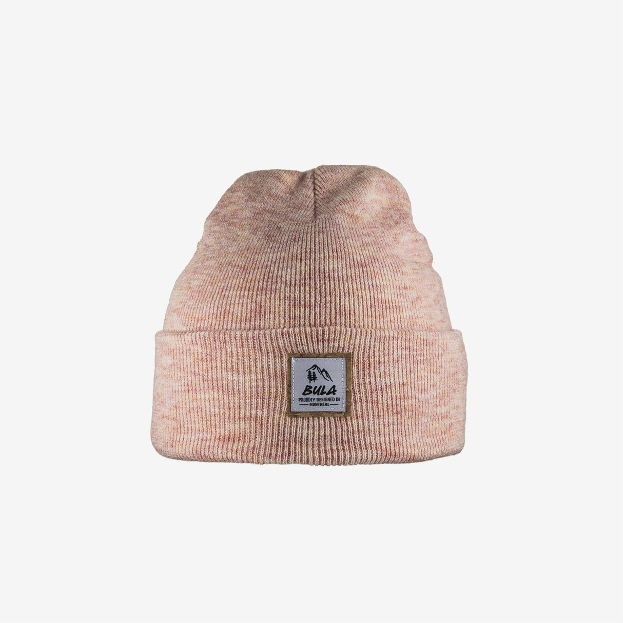 Bula - Funky Beanie - Unisexe - Le coureur nordique