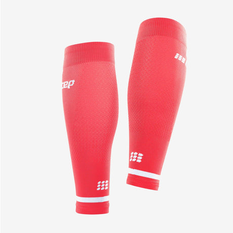 CEP - The Run Compression Calf Sleeves 4.0 - Femme - Le coureur nordique