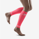 CEP - The Run Compression Calf Sleeves 4.0 - Femme - Le coureur nordique