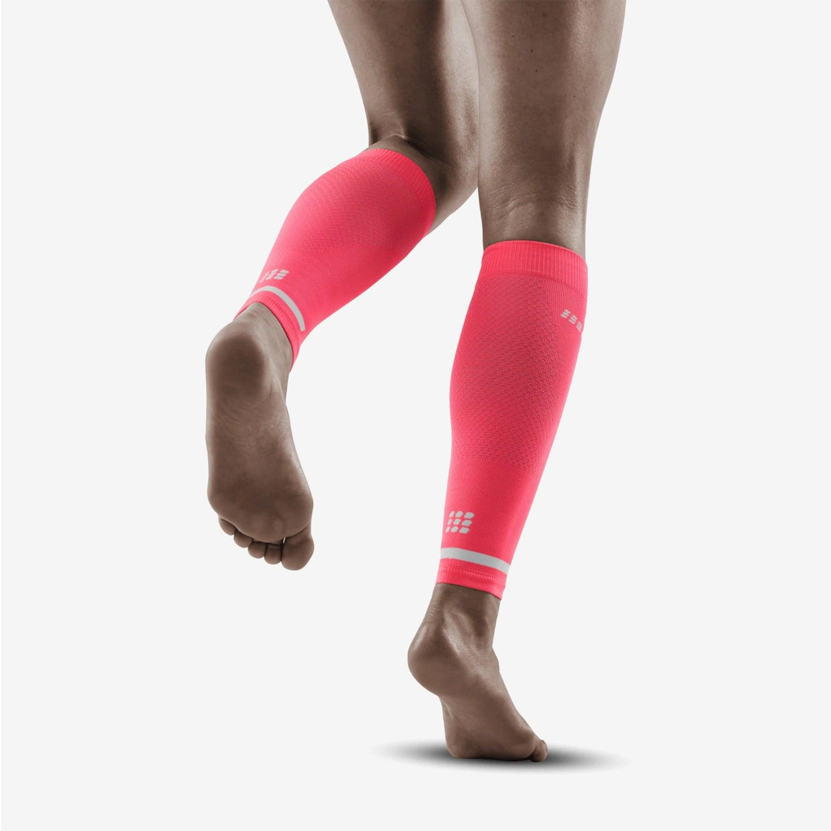 CEP - The Run Compression Calf Sleeves 4.0 - Femme - Le coureur nordique