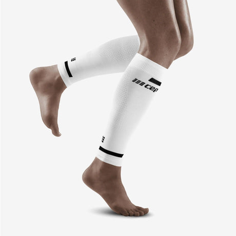 CEP - The Run Compression Calf Sleeves 4.0 - Femme - Le coureur nordique