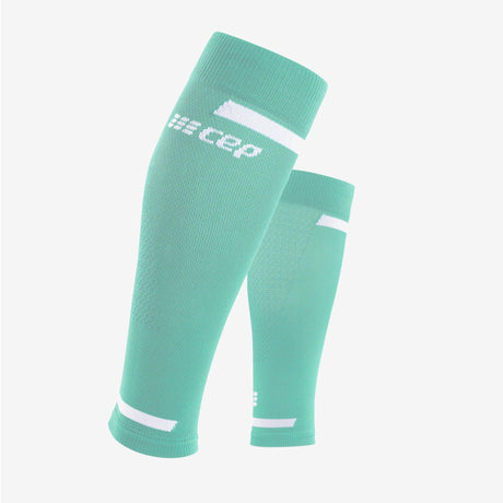 CEP - The Run Compression Calf Sleeves 4.0 - Femme - Le coureur nordique