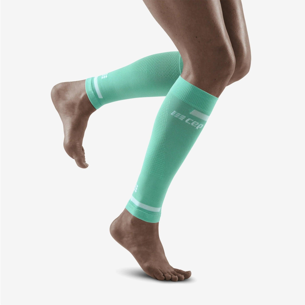 CEP - The Run Compression Calf Sleeves 4.0 - Femme - Le coureur nordique