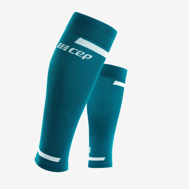 CEP - The Run Compression Calf Sleeves 4.0 - Homme - Le coureur nordique