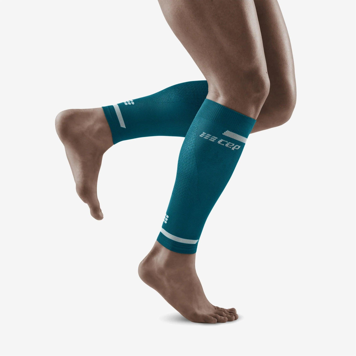 CEP - The Run Compression Calf Sleeves 4.0 - Homme - Le coureur nordique