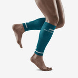 CEP - The Run Compression Calf Sleeves 4.0 - Homme - Le coureur nordique