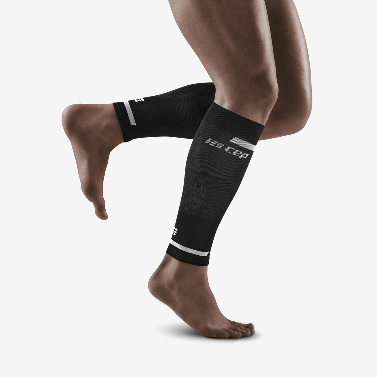 CEP - The Run Compression Calf Sleeves 4.0 - Homme - Le coureur nordique