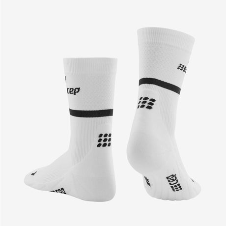 CEP - The Run Compression Mid Cut Socks 4.0 - Femme - Le coureur nordique