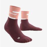 CEP - The Run Compression Mid Cut Socks 4.0 - Femme - Le coureur nordique