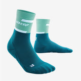 CEP - The Run Compression Mid Cut Socks 4.0 - Femme - Le coureur nordique