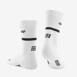 CEP - The Run Compression Mid Cut Socks 4.0 - Homme - Le coureur nordique