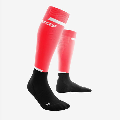 CEP - The Run Compression Tall Socks 4.0 - Femme - Le coureur nordique