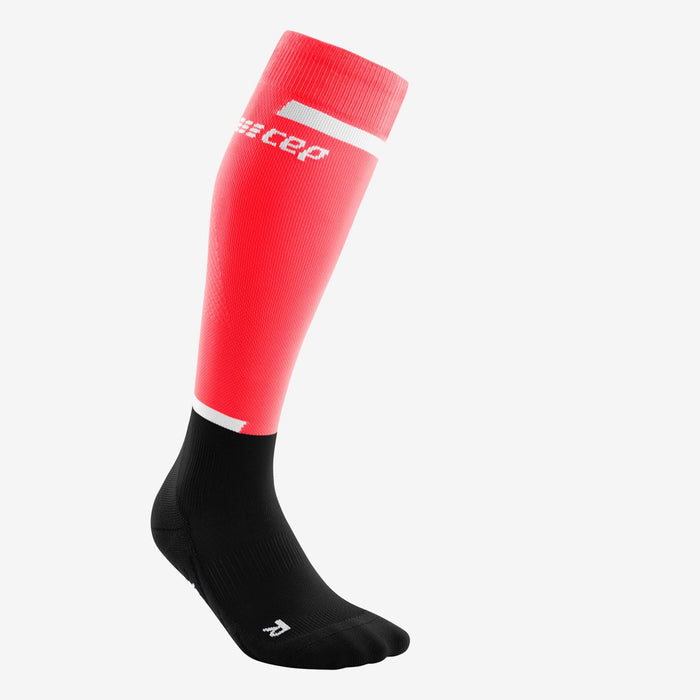 CEP - The Run Compression Tall Socks 4.0 - Femme - Le coureur nordique