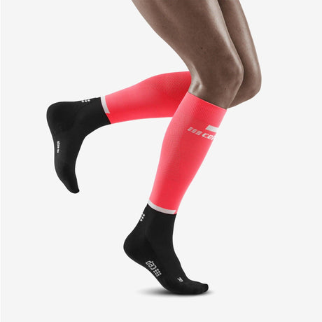 CEP - The Run Compression Tall Socks 4.0 - Femme - Le coureur nordique