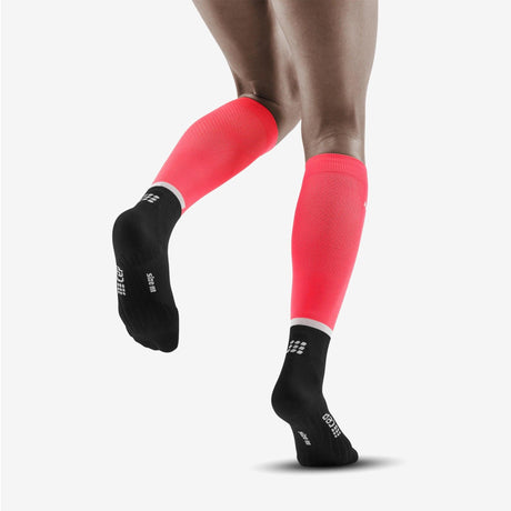 CEP - The Run Compression Tall Socks 4.0 - Femme - Le coureur nordique