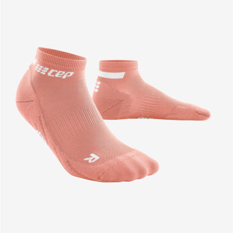 CEP - The Run Low Cut Socks 4.0 - Femme - Le coureur nordique