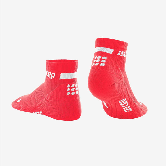 CEP - The Run Low Cut Socks 4.0 - Femme - Le coureur nordique
