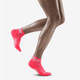 CEP - The Run Low Cut Socks 4.0 - Femme - Le coureur nordique