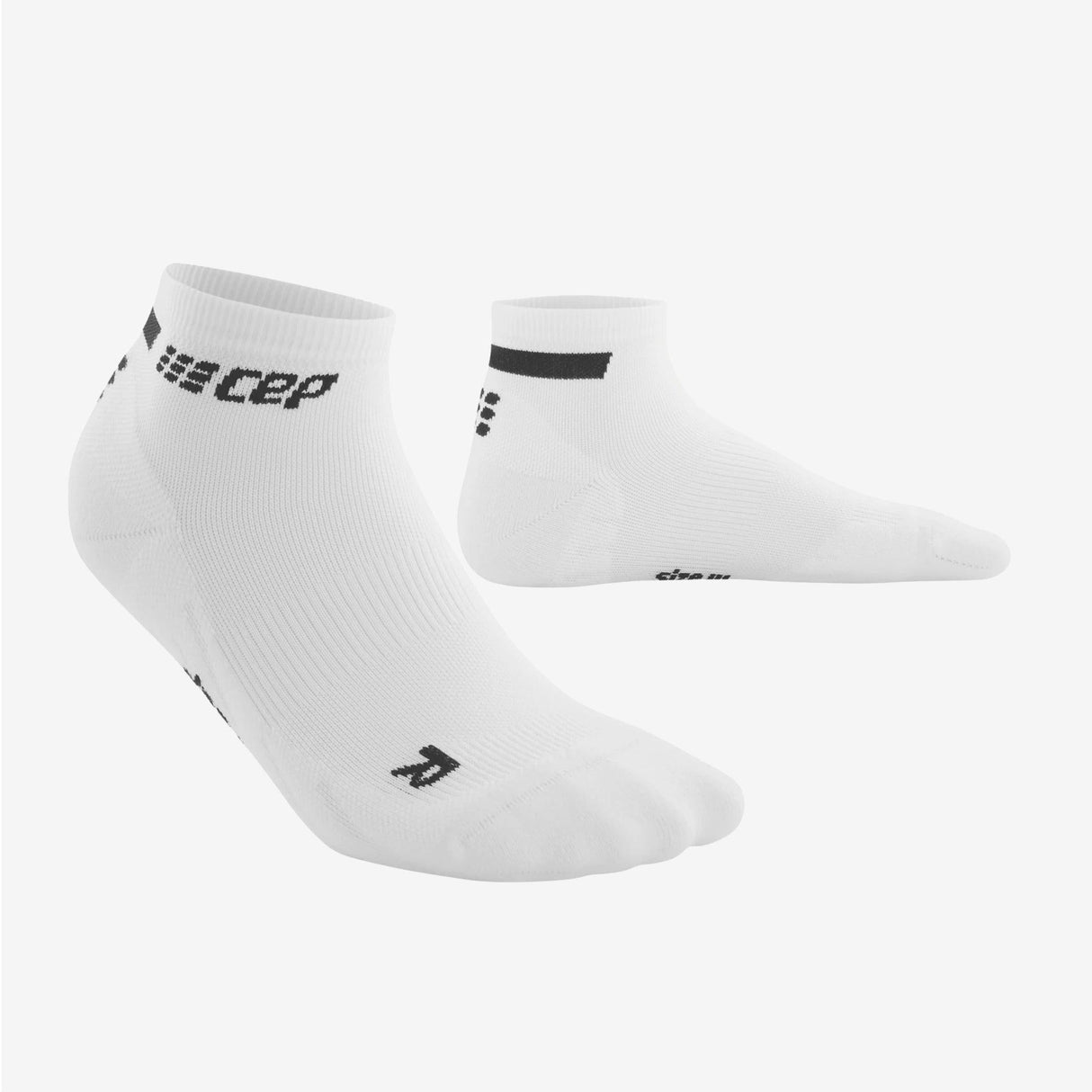 CEP - The Run Low Cut Socks 4.0 - Femme - Le coureur nordique