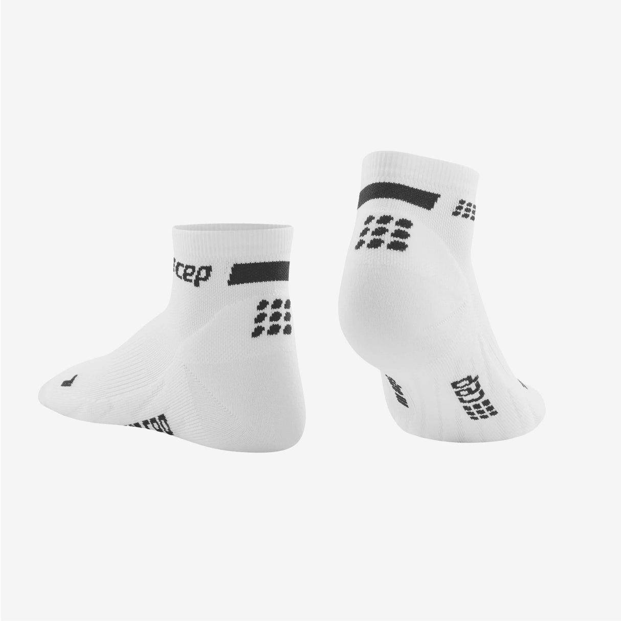 CEP - The Run Low Cut Socks 4.0 - Femme - Le coureur nordique