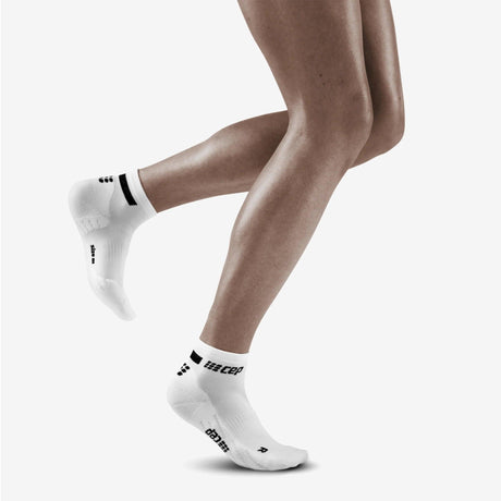 CEP - The Run Low Cut Socks 4.0 - Femme - Le coureur nordique