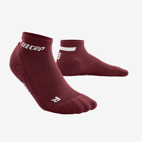 CEP - The Run Low Cut Socks 4.0 - Femme - Le coureur nordique