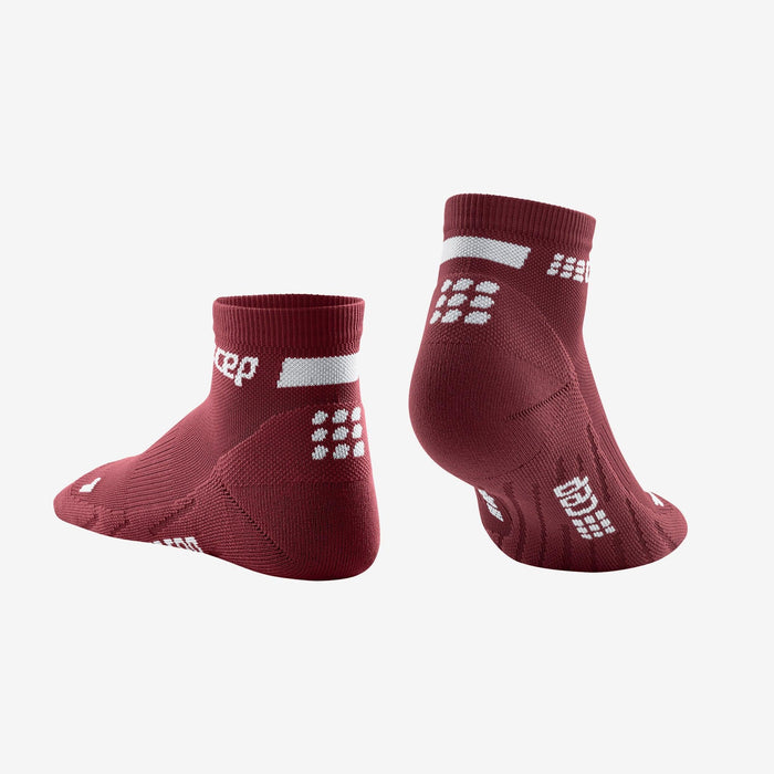 CEP - The Run Low Cut Socks 4.0 - Femme - Le coureur nordique