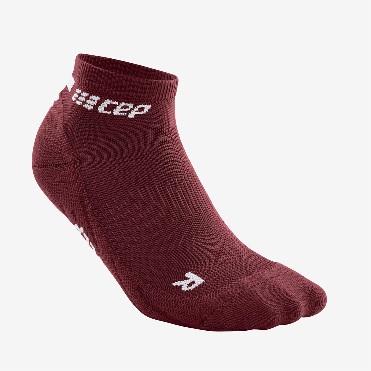 CEP - The Run Low Cut Socks 4.0 - Femme - Le coureur nordique