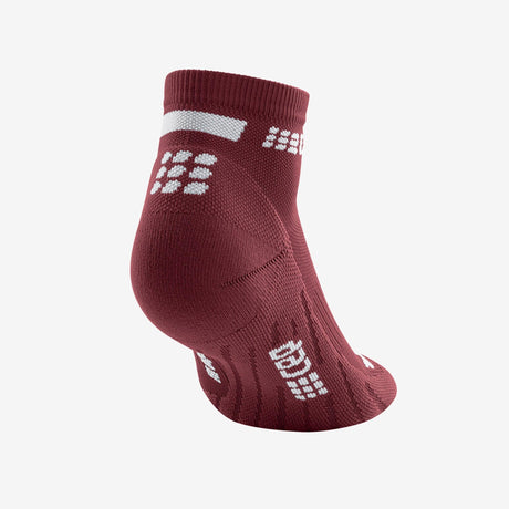 CEP - The Run Low Cut Socks 4.0 - Femme - Le coureur nordique