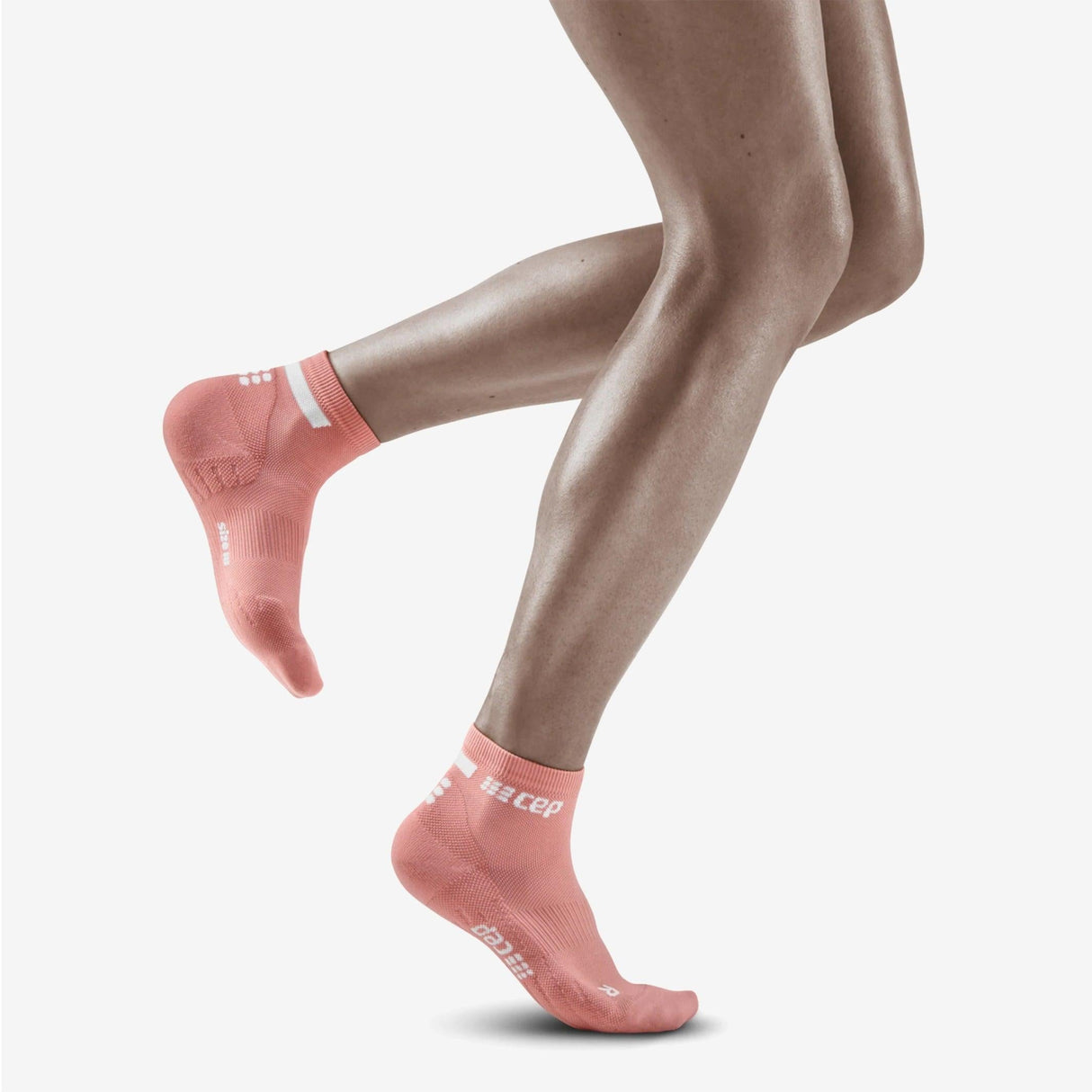 CEP - The Run Low Cut Socks 4.0 - Femme - Le coureur nordique