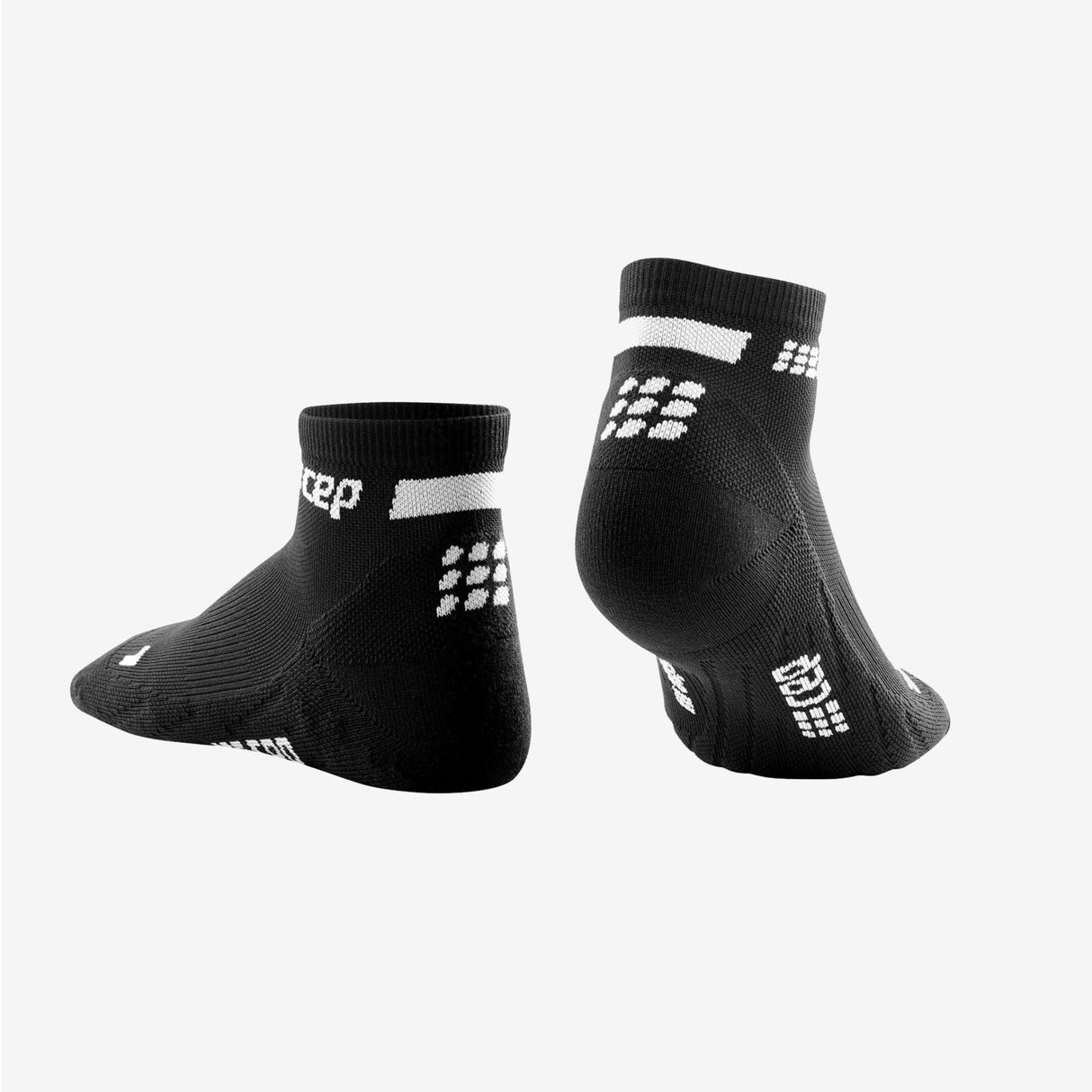 CEP - The Run Low Cut Socks 4.0 - Femme - Le coureur nordique