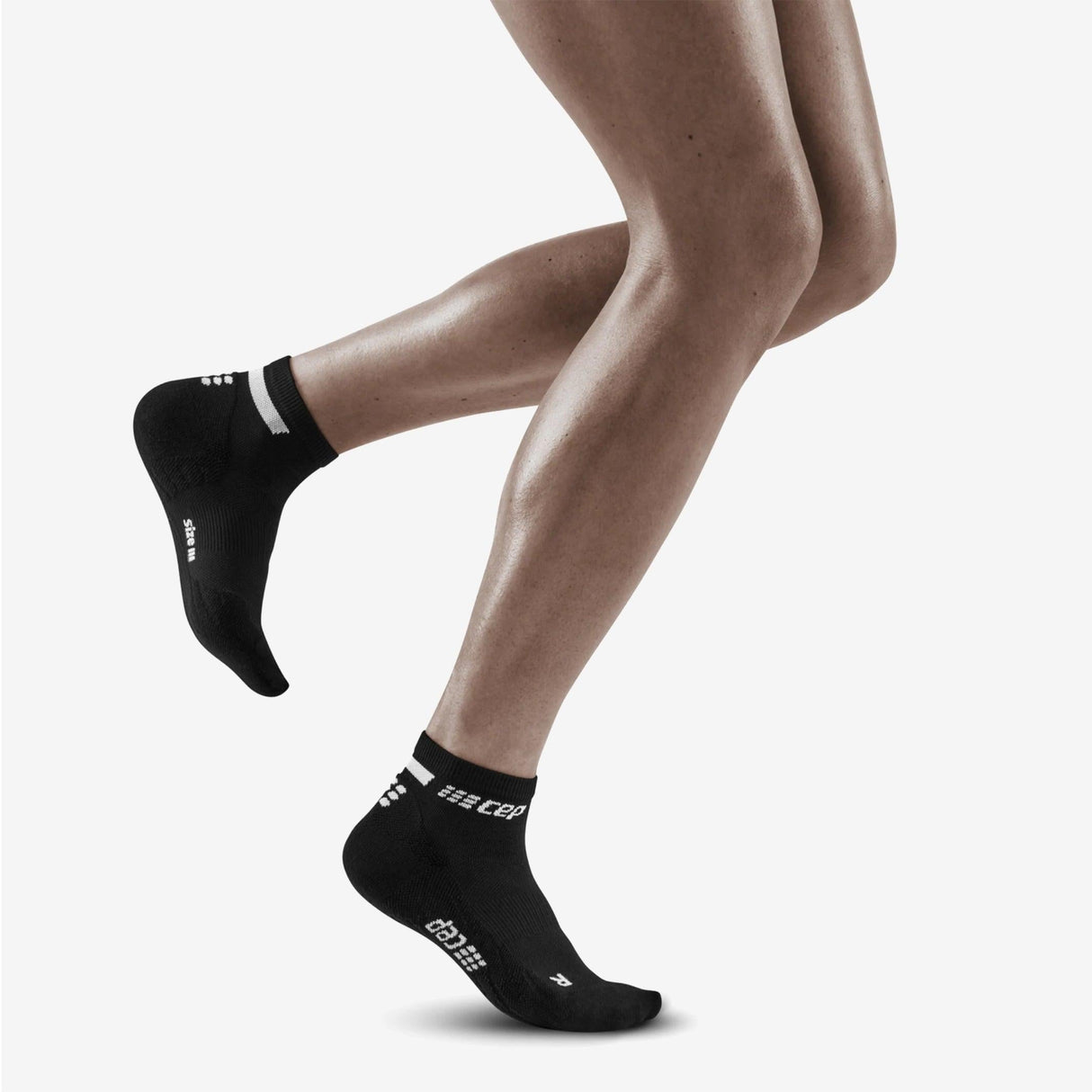 CEP - The Run Low Cut Socks 4.0 - Femme - Le coureur nordique