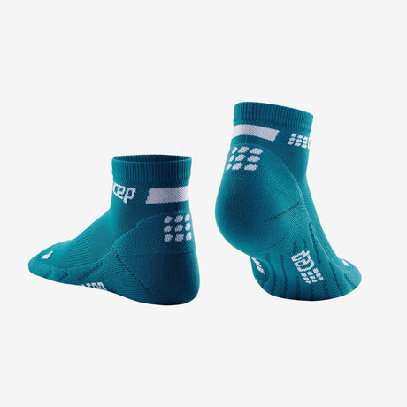 CEP - The Run Low Cut Socks 4.0 - Homme - Le coureur nordique