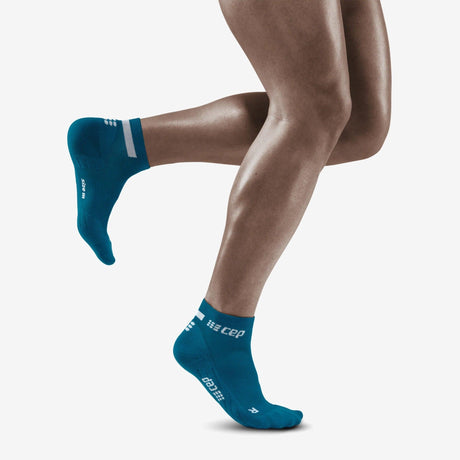 CEP - The Run Low Cut Socks 4.0 - Homme - Le coureur nordique